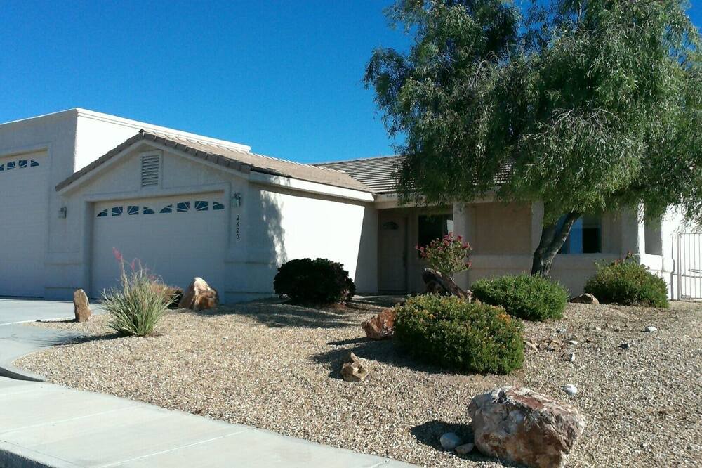 Photo of Outdoor in Lake Havasu City