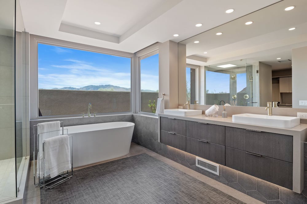 Photo of Bathroom in Ivins