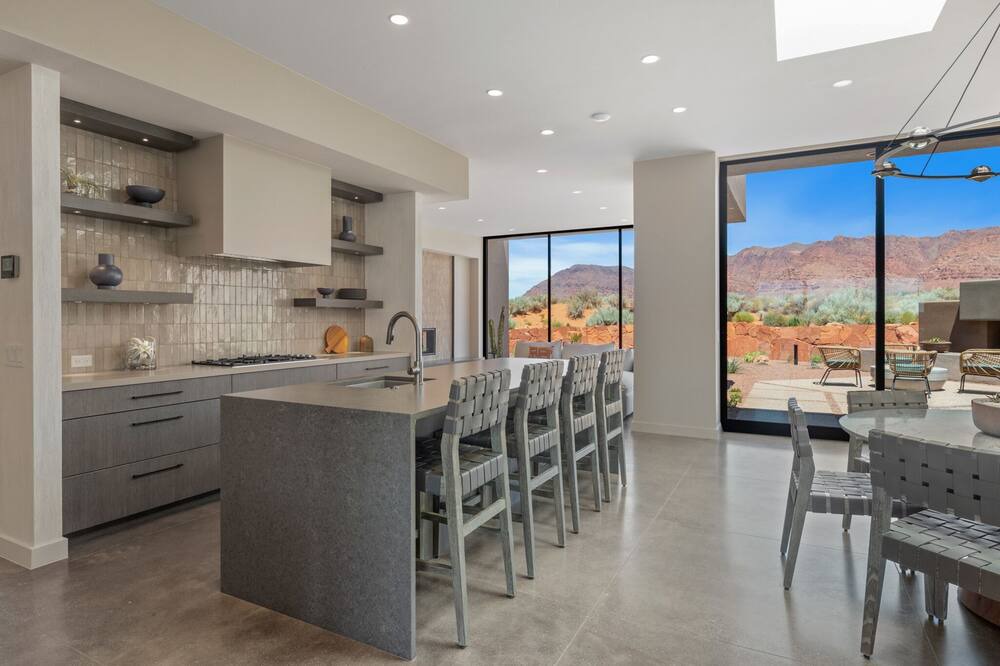 Photo of Kitchen in Ivins