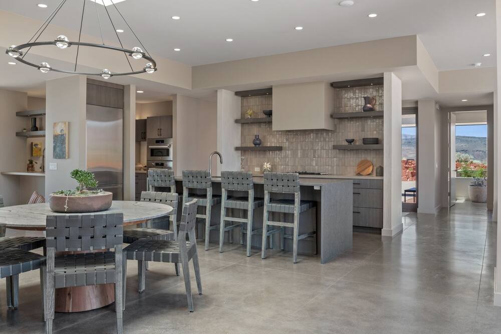 Photo of Kitchen in Ivins