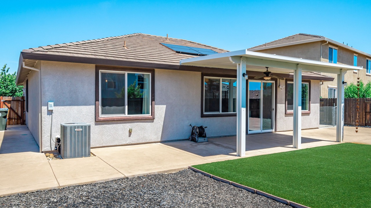 Photo of Outdoor in Rancho Cordova