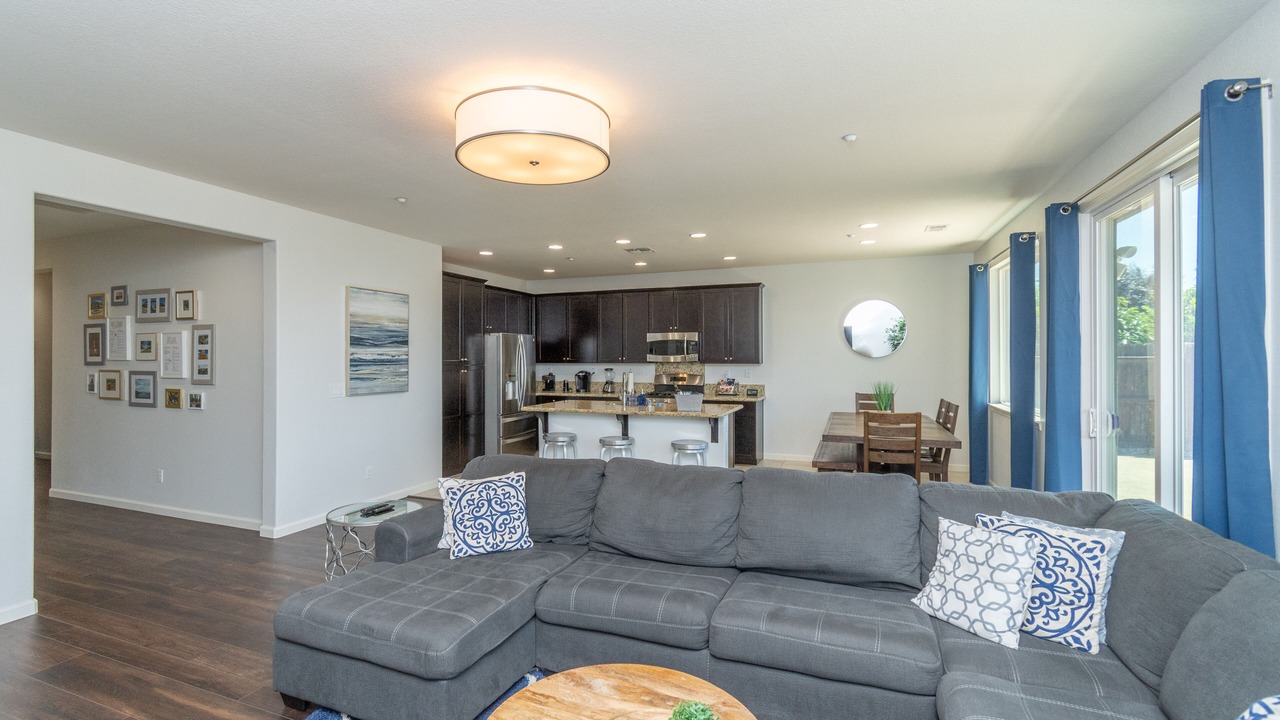 Photo of Livingroom in Rancho Cordova