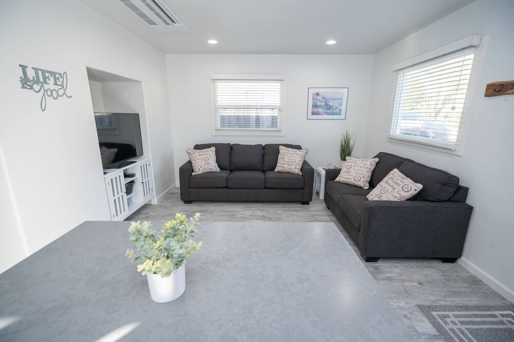 Photo of Livingroom in Shell Beach