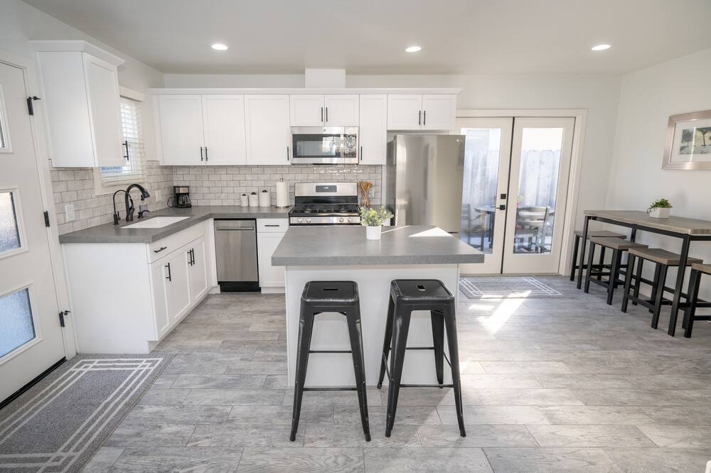 Photo of Kitchen in Shell Beach