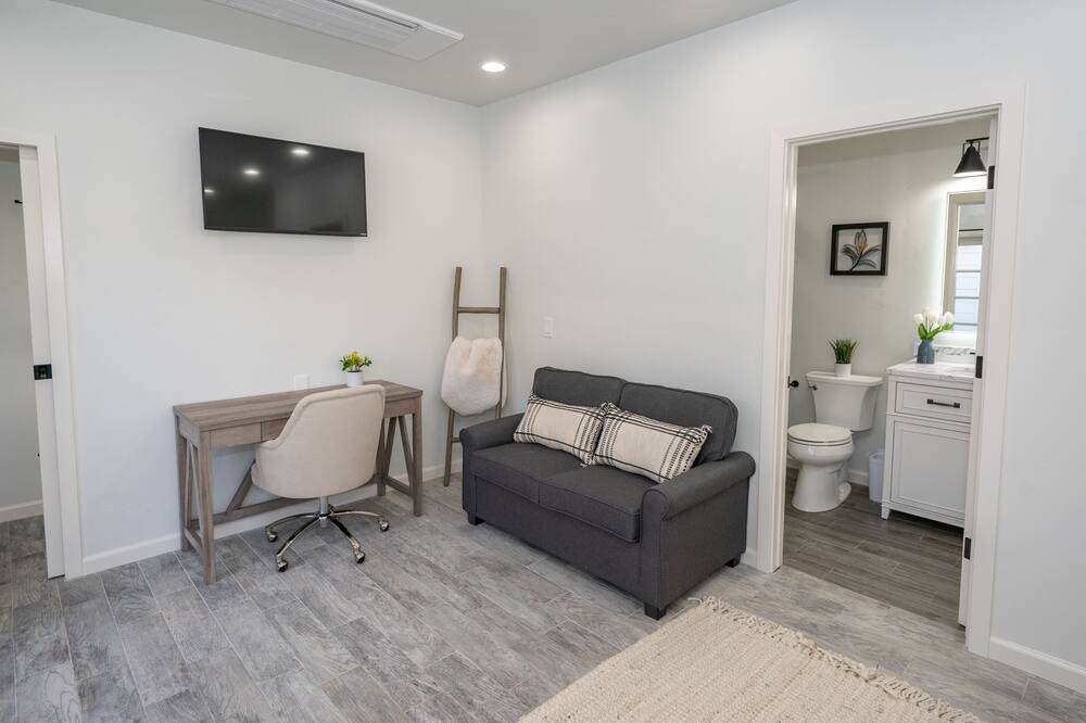 Photo of Livingroom in Shell Beach