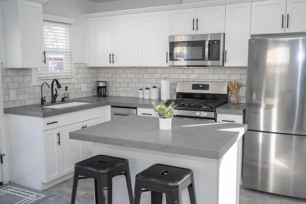Photo of Kitchen in Shell Beach