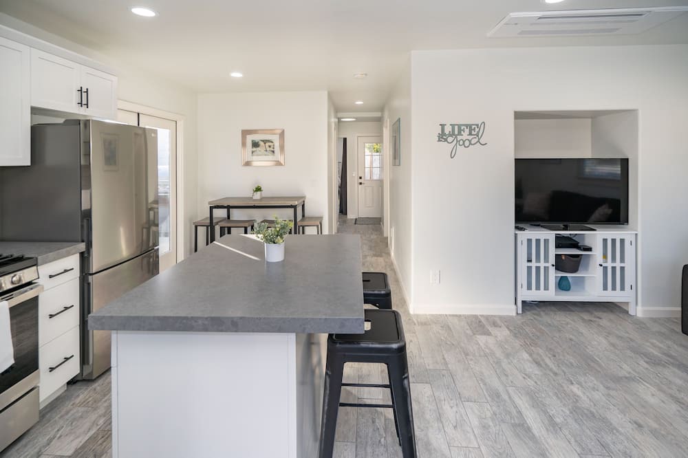 Photo of Kitchen in Shell Beach