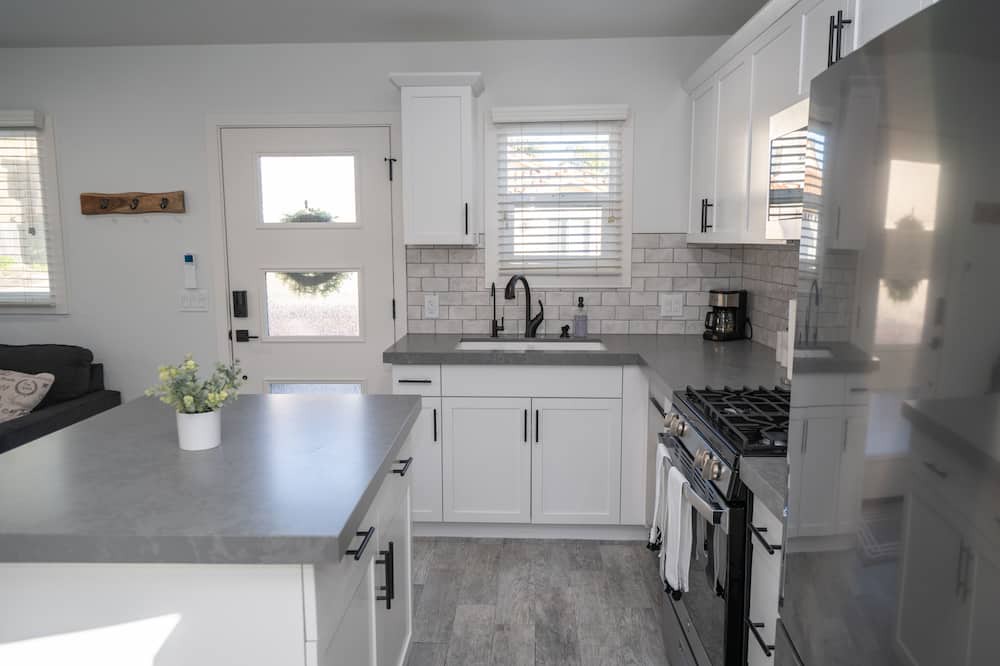 Photo of Kitchen in Shell Beach