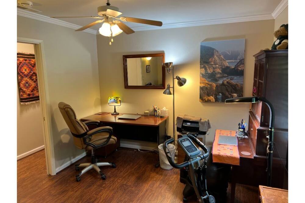 Photo of Bedroom in Carmel