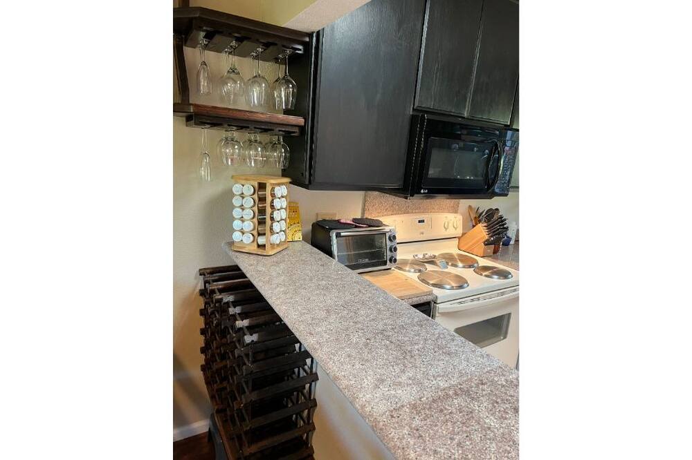 Photo of Kitchen in Carmel