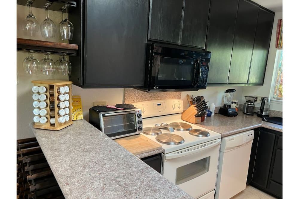 Photo of Kitchen in Carmel