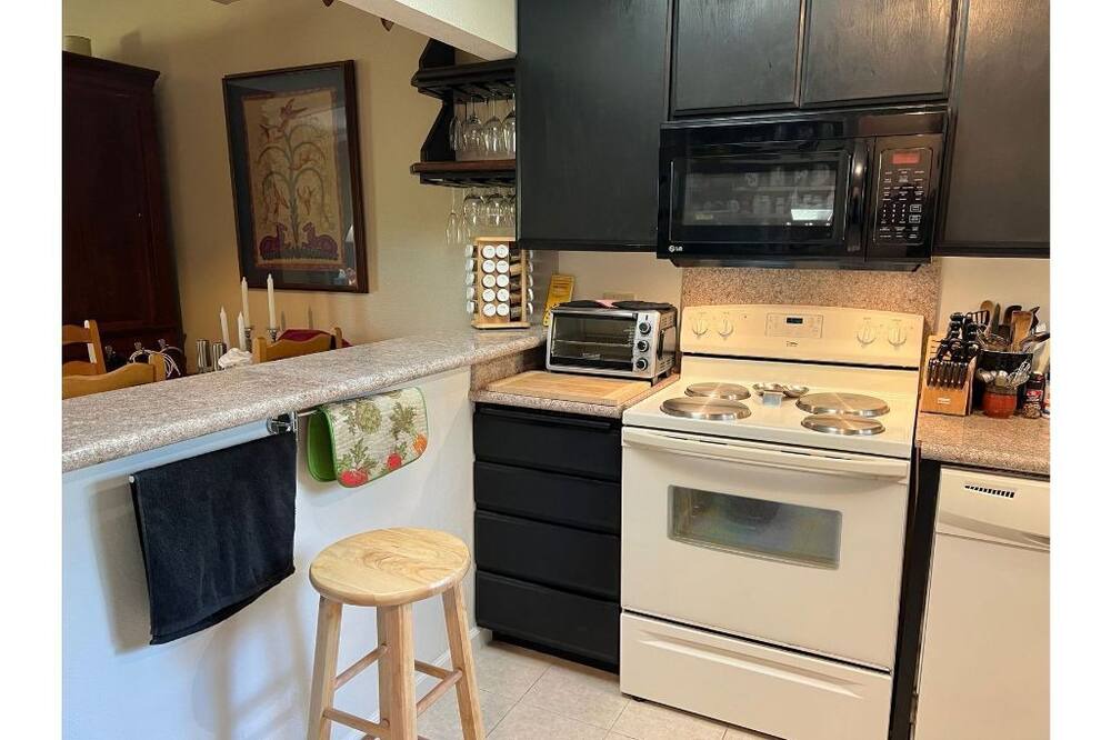 Photo of Kitchen in Carmel