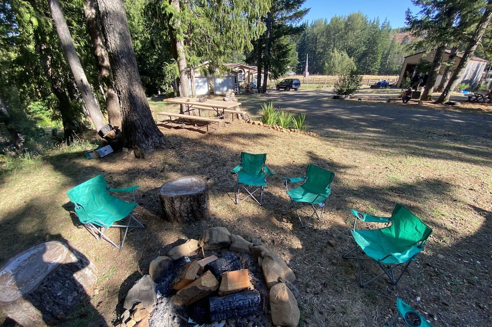 Photo of Outdoor in Cook