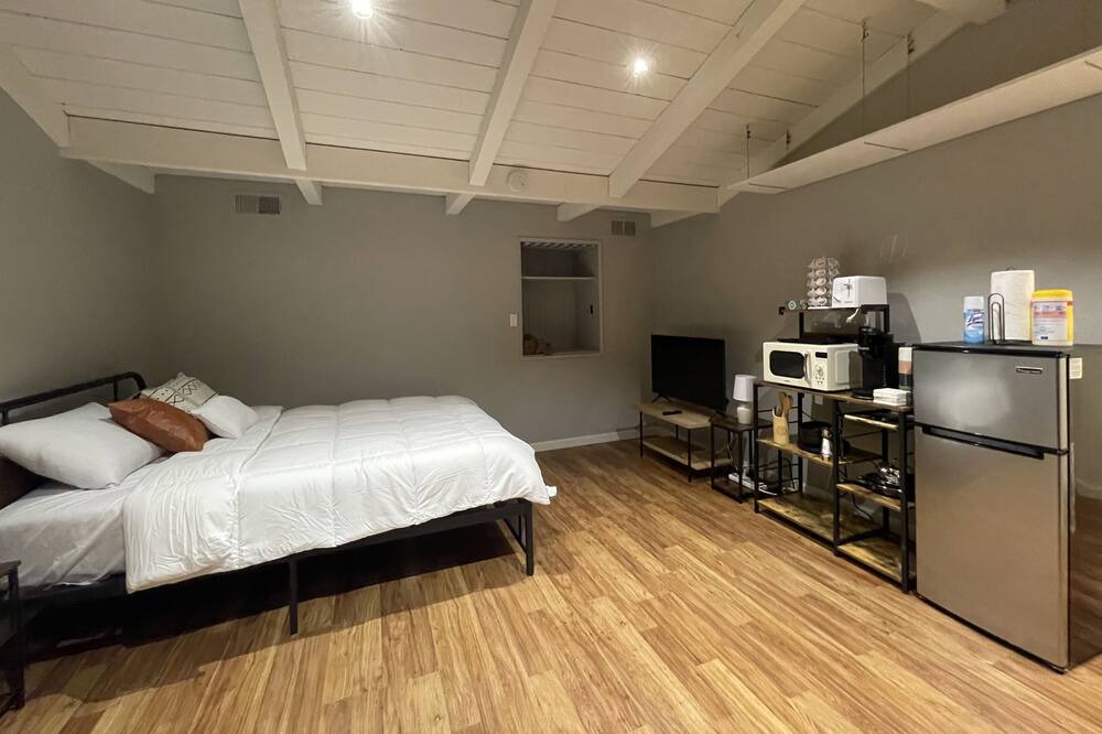 Photo of Bedroom in La Presa