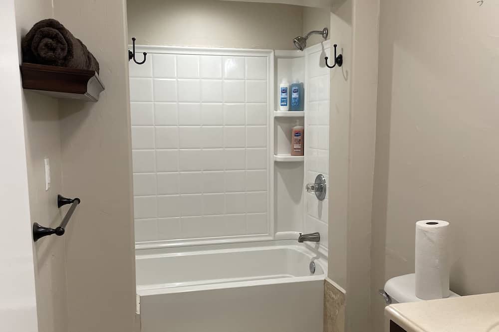Photo of Bathroom in La Presa