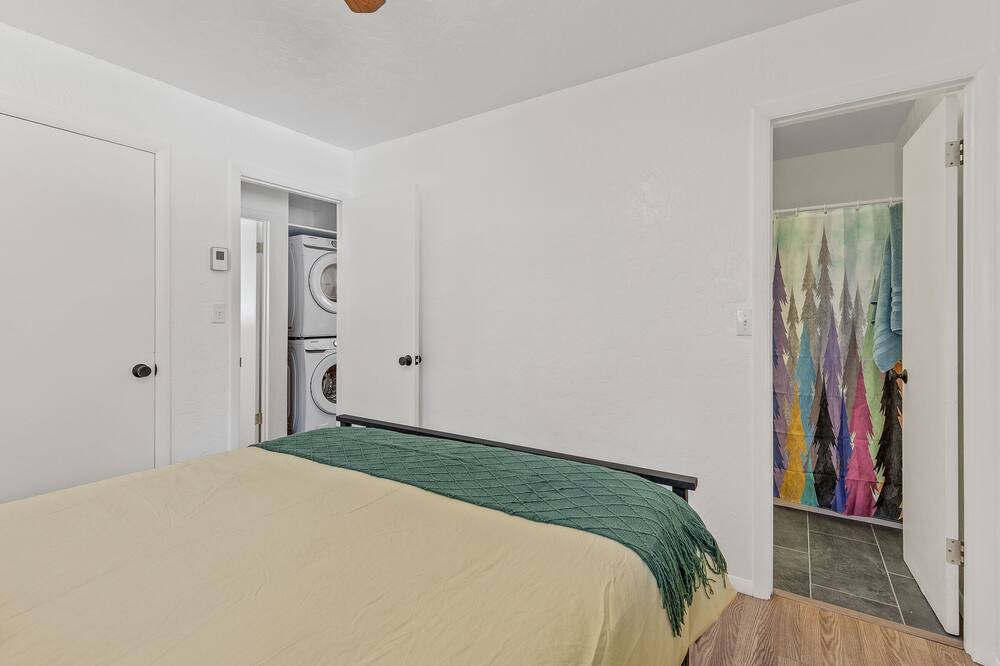 Photo of Bedroom in Mountainaire