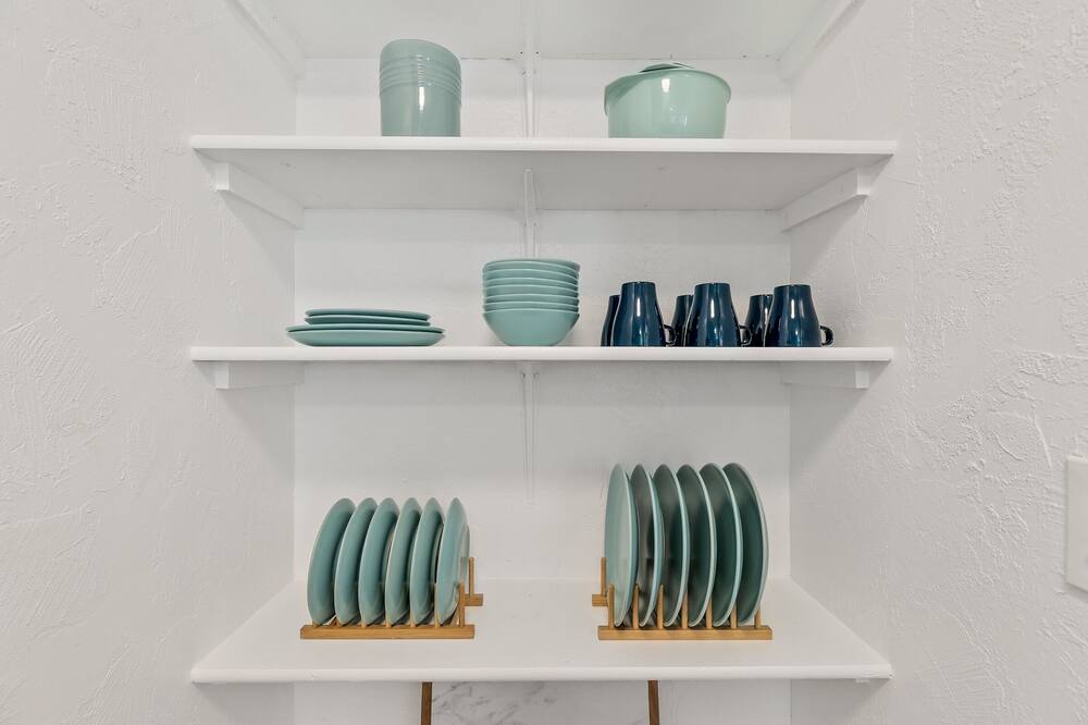 Photo of Kitchen in Mountainaire