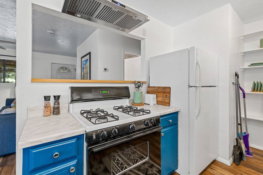 Photo of Kitchen in Mountainaire