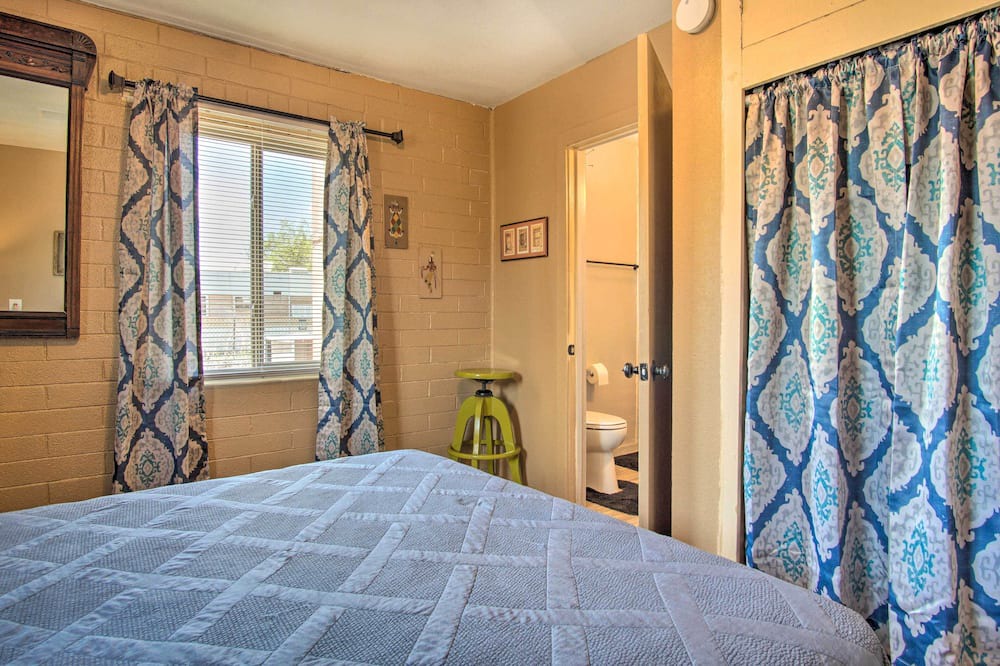 Photo of Bedroom in Elfrida