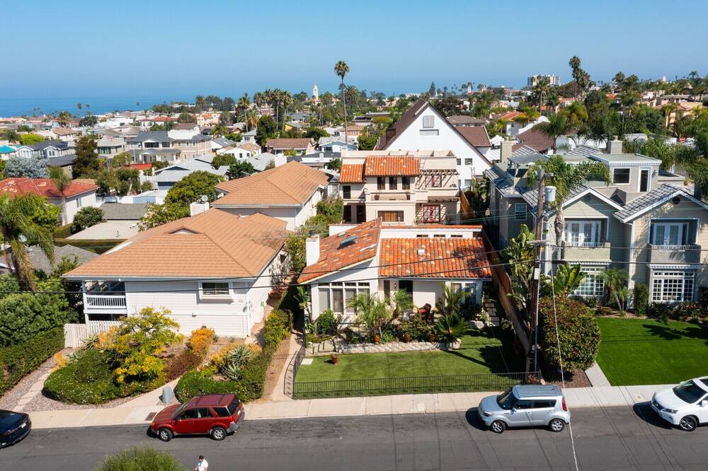 Photo of Outdoor in Beach Barber Tract