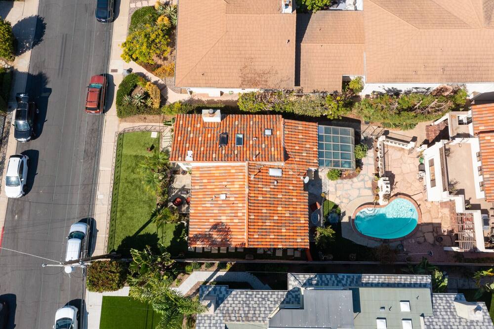 Photo of Outdoor in Beach Barber Tract