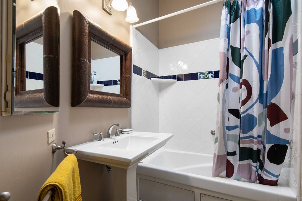 Photo of Bathroom in Beach Barber Tract