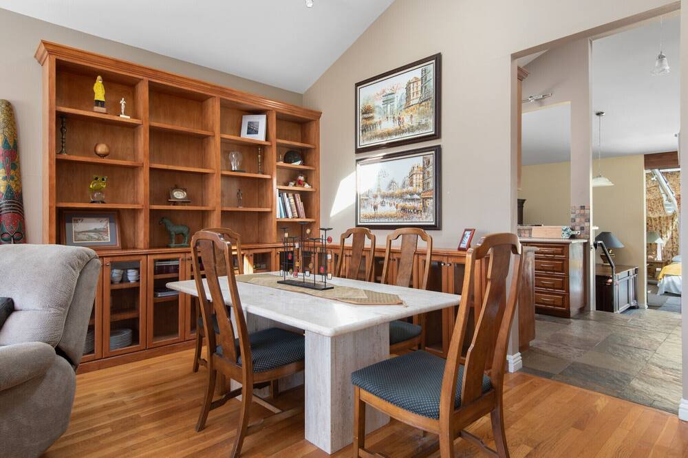 Photo of Kitchen in Beach Barber Tract