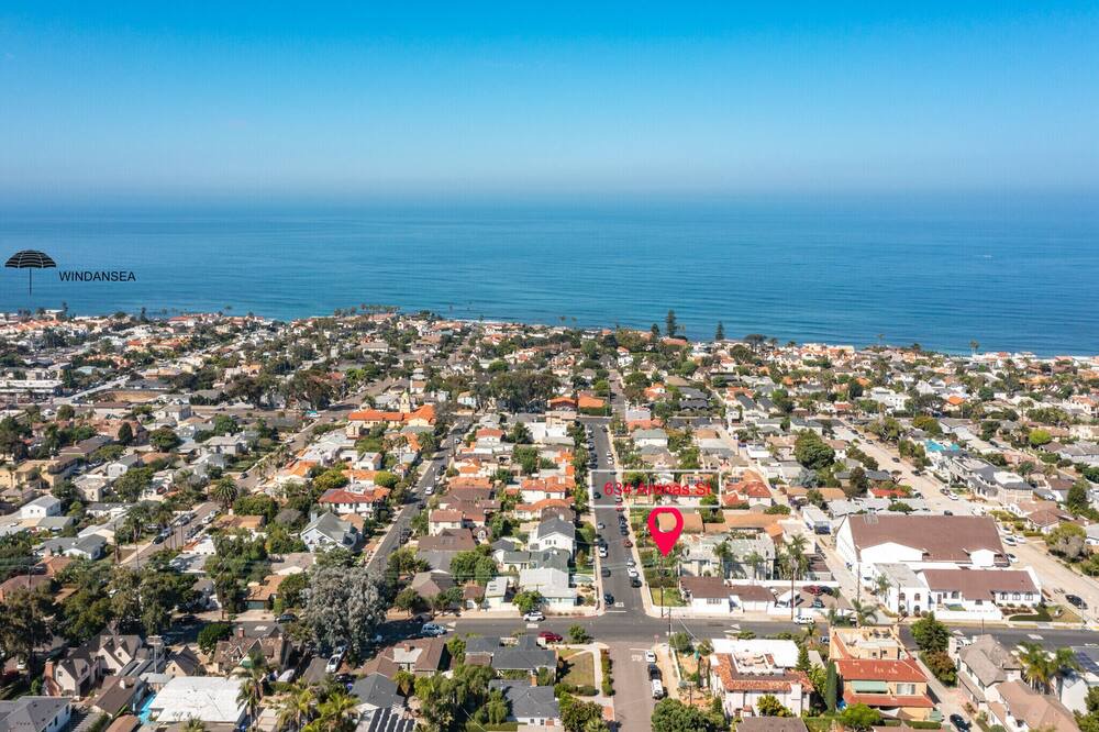 Photo of Outdoor in Beach Barber Tract