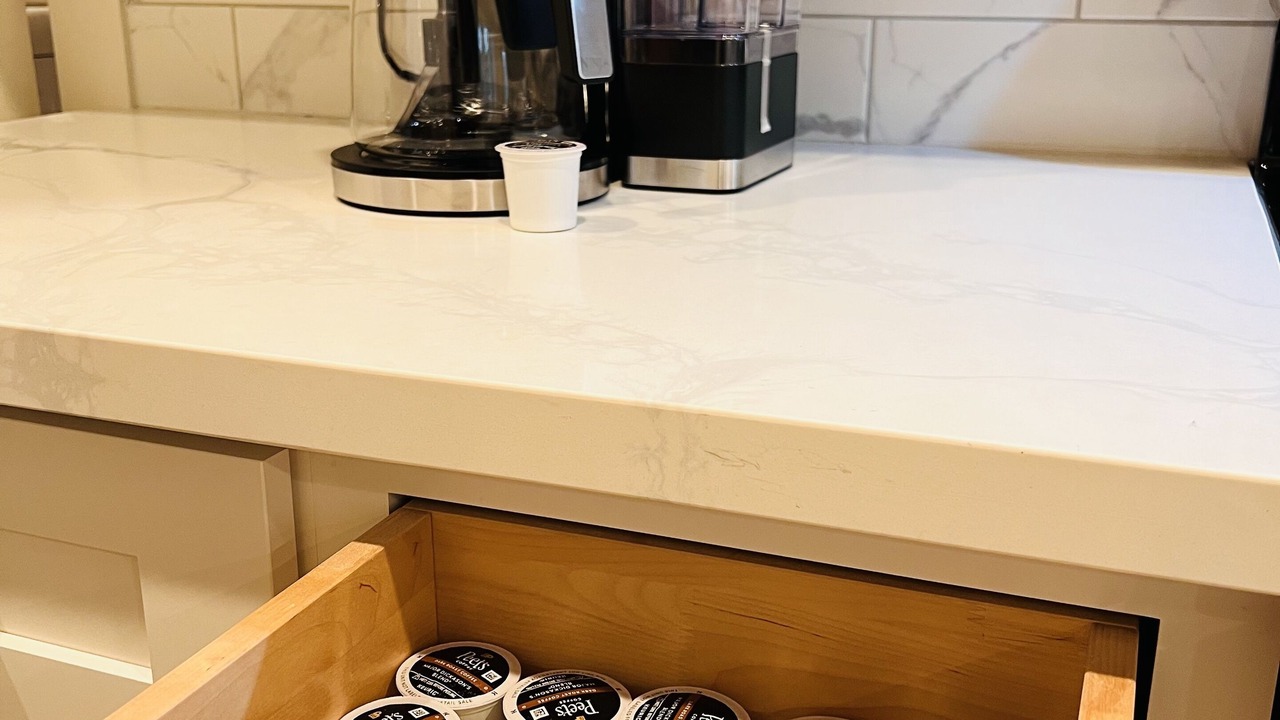 Photo of Kitchen in Carver