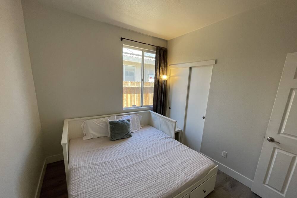 Photo of Bedroom in West Sacramento