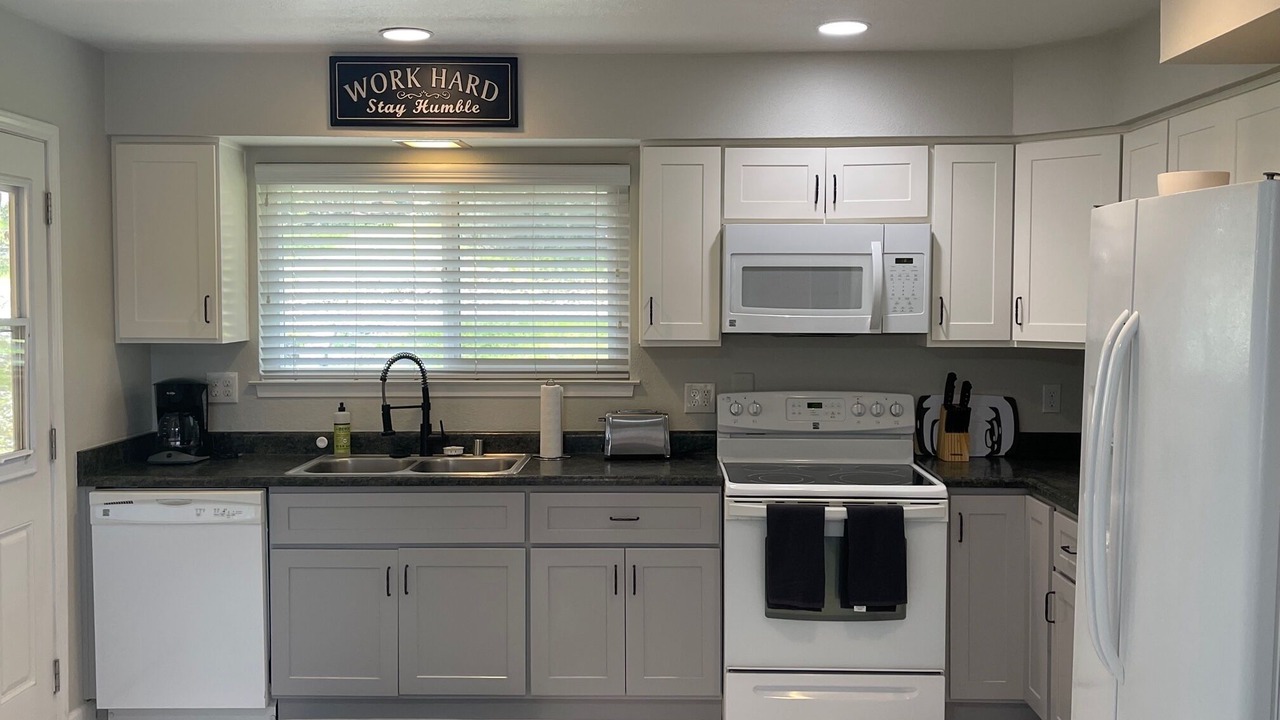 Photo of Kitchen in Shingle Springs