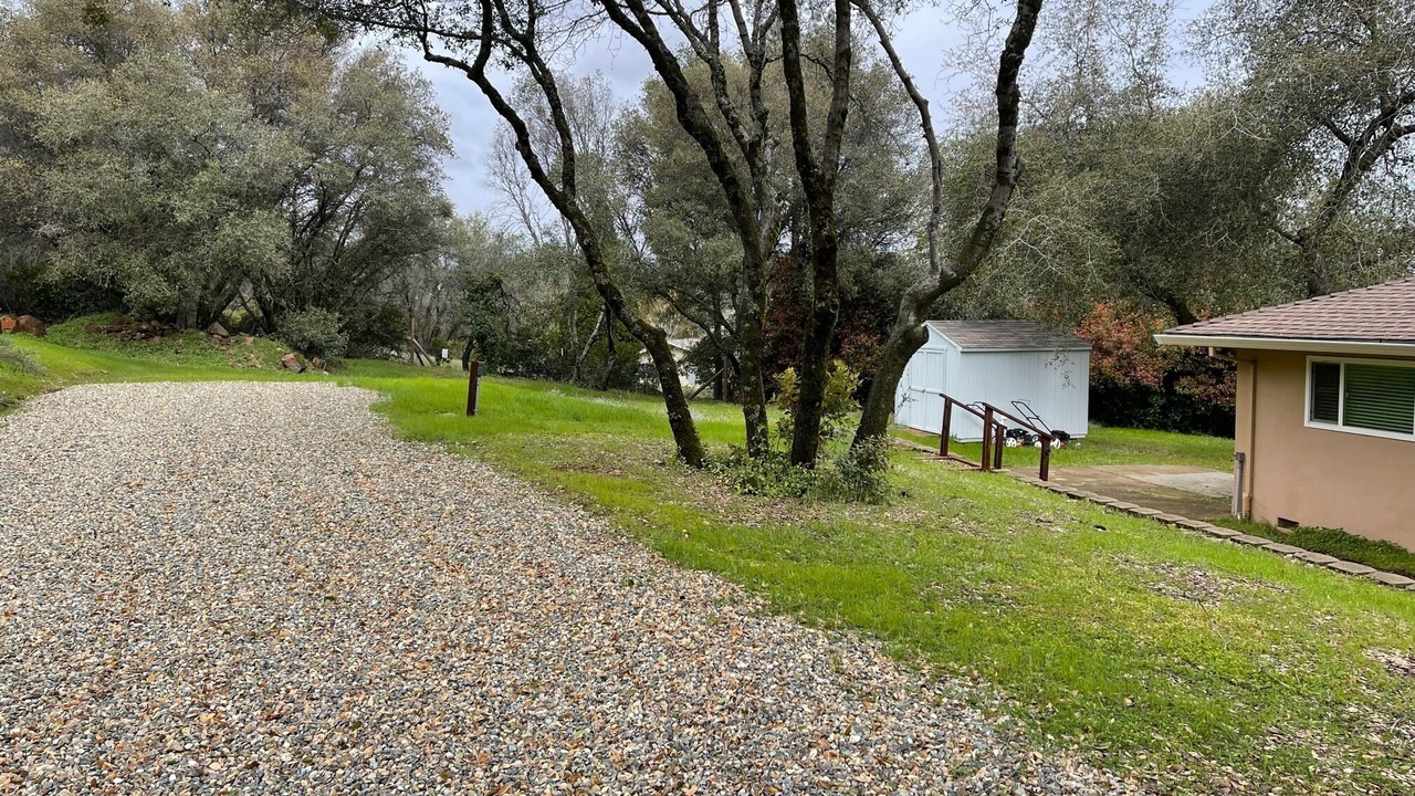 Photo of Outdoor in Shingle Springs