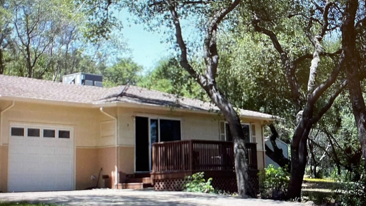 Photo of Outdoor in Shingle Springs