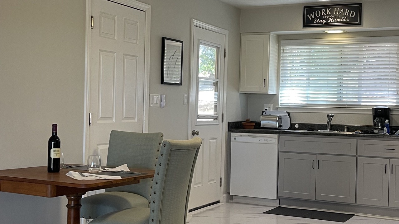 Photo of Kitchen in Shingle Springs