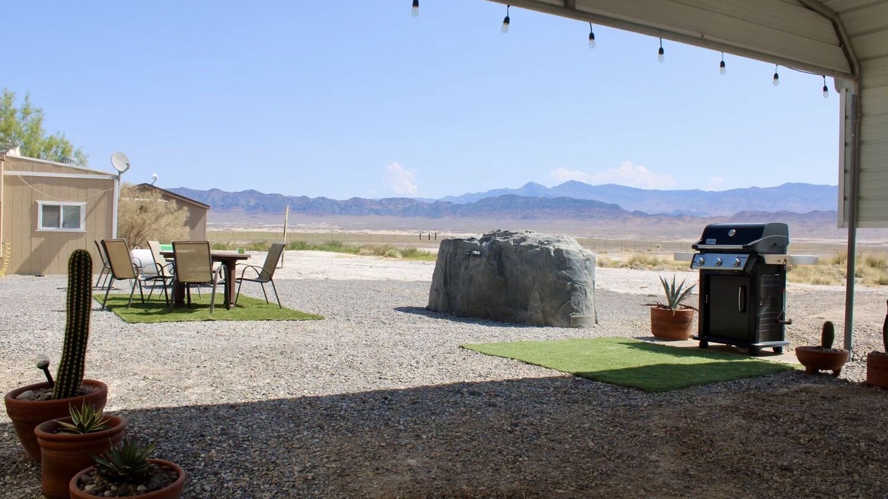 Photo of Outdoor in Tecopa