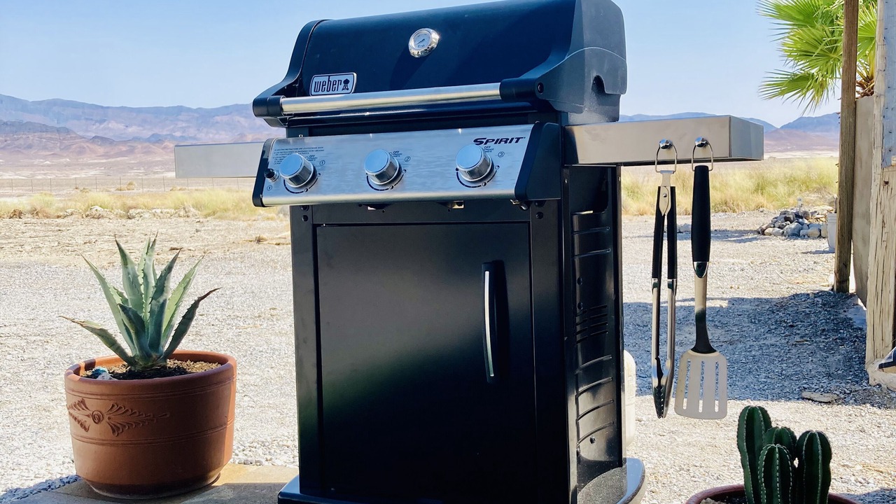 Photo of Outdoor in Tecopa