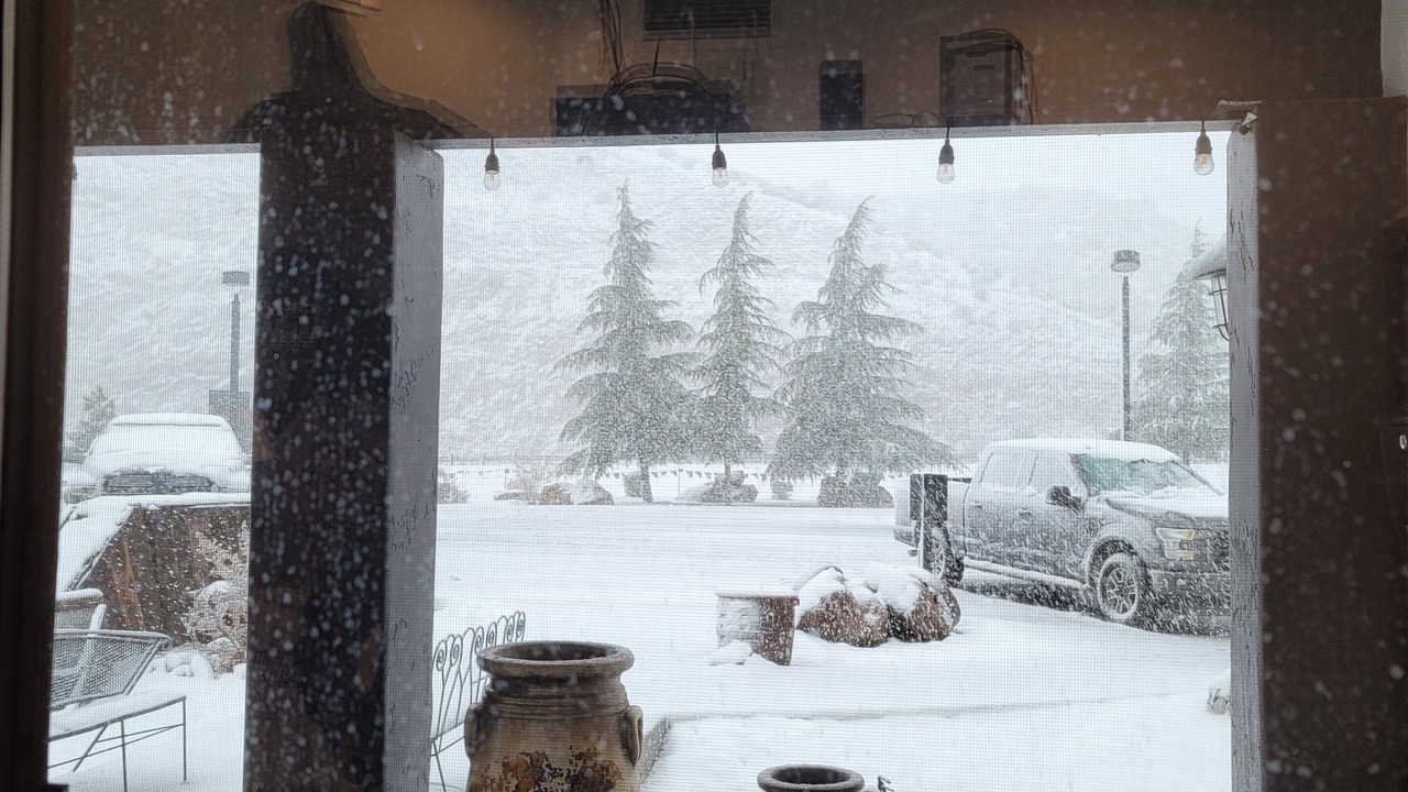 Photo of Outdoor in Cordes Lakes