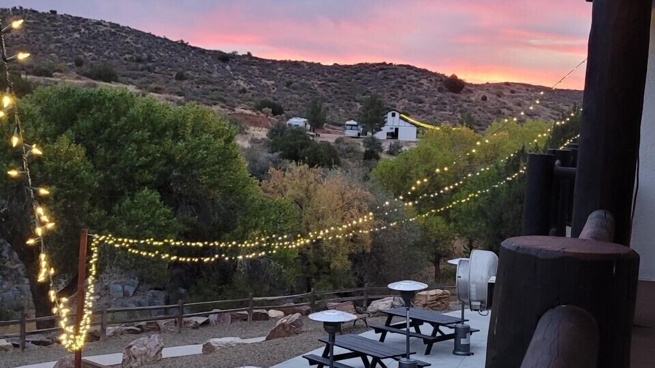 Photo of Outdoor in Cordes Lakes
