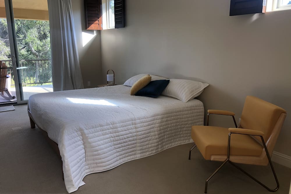 Photo of Bedroom in Avila Beach