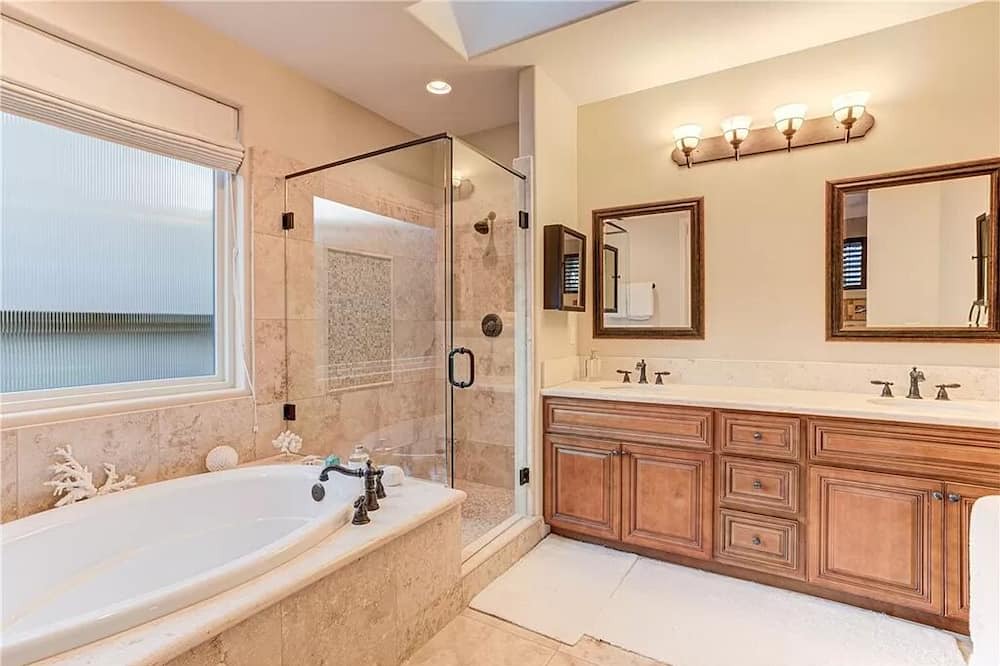 Photo of Bathroom in Avila Beach