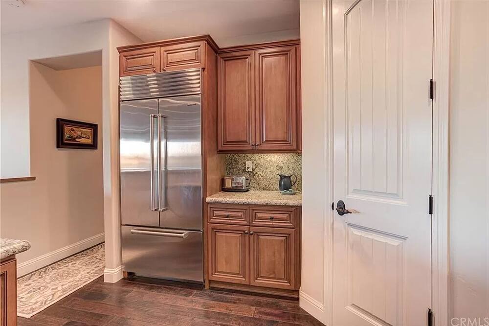 Photo of Kitchen in Avila Beach