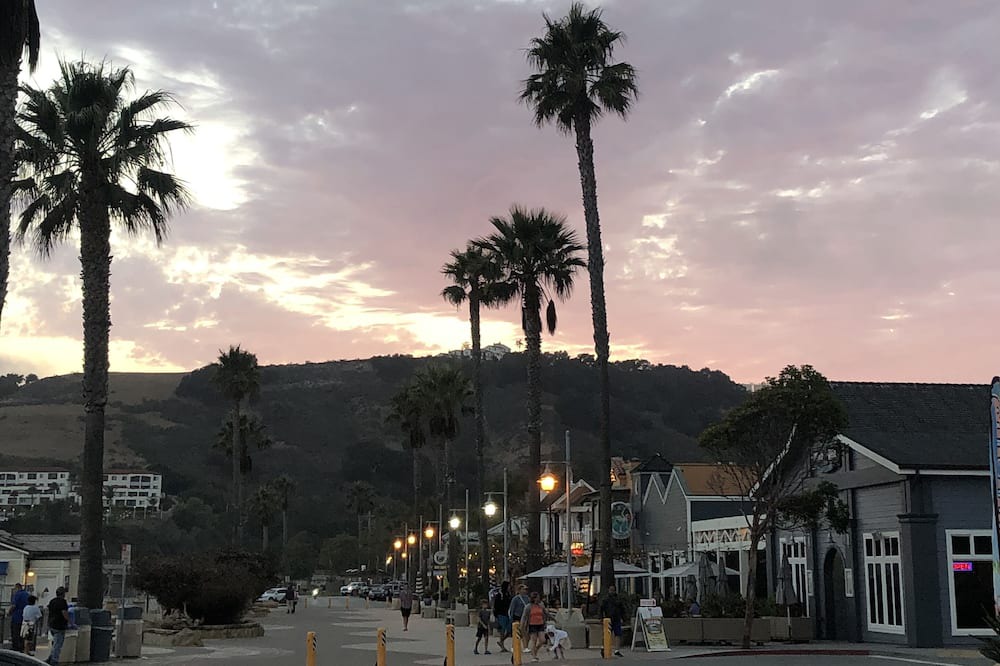Photo of Others in Avila Beach