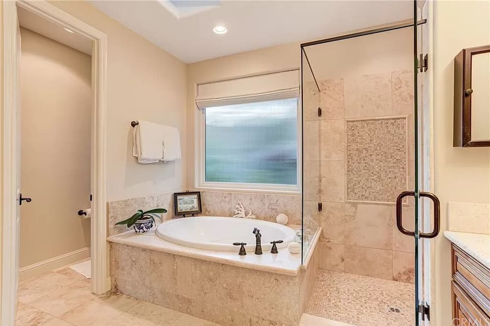 Photo of Bathroom in Avila Beach