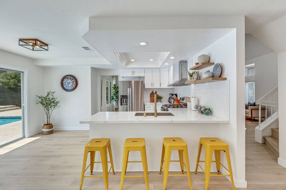 Photo of Kitchen in Eastvale