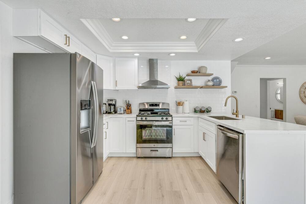 Photo of Kitchen in Eastvale