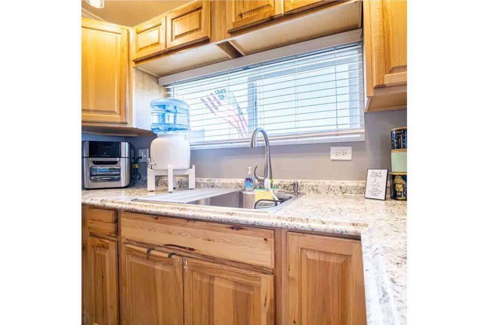 Photo of Kitchen in Mohave Valley