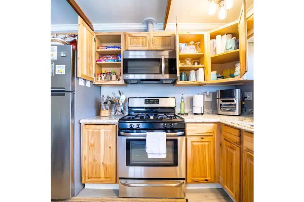 Photo of Kitchen in Mohave Valley