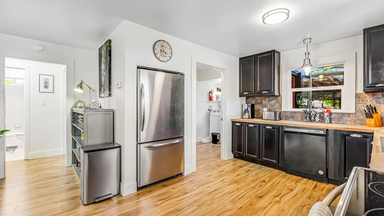 Photo of Kitchen in Windsor