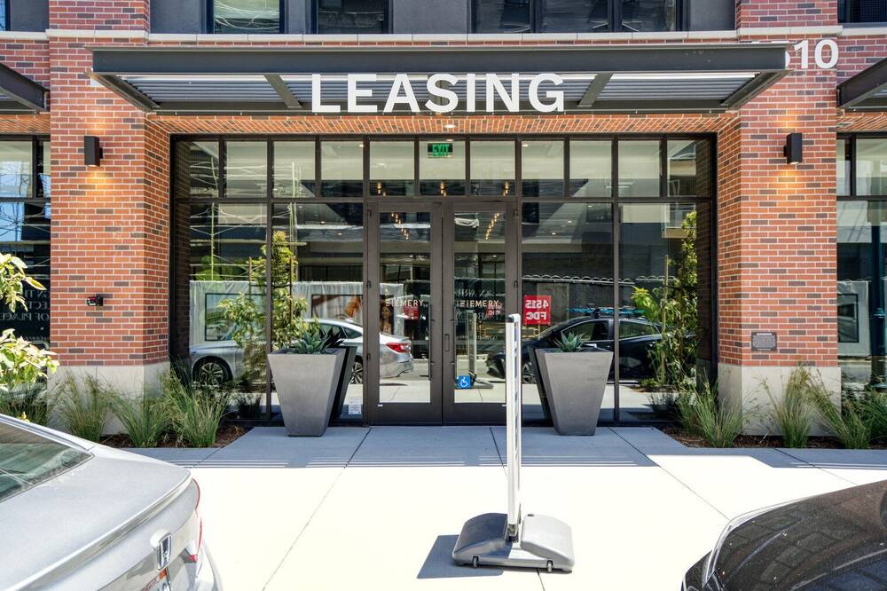 Photo of Outdoor in Emeryville