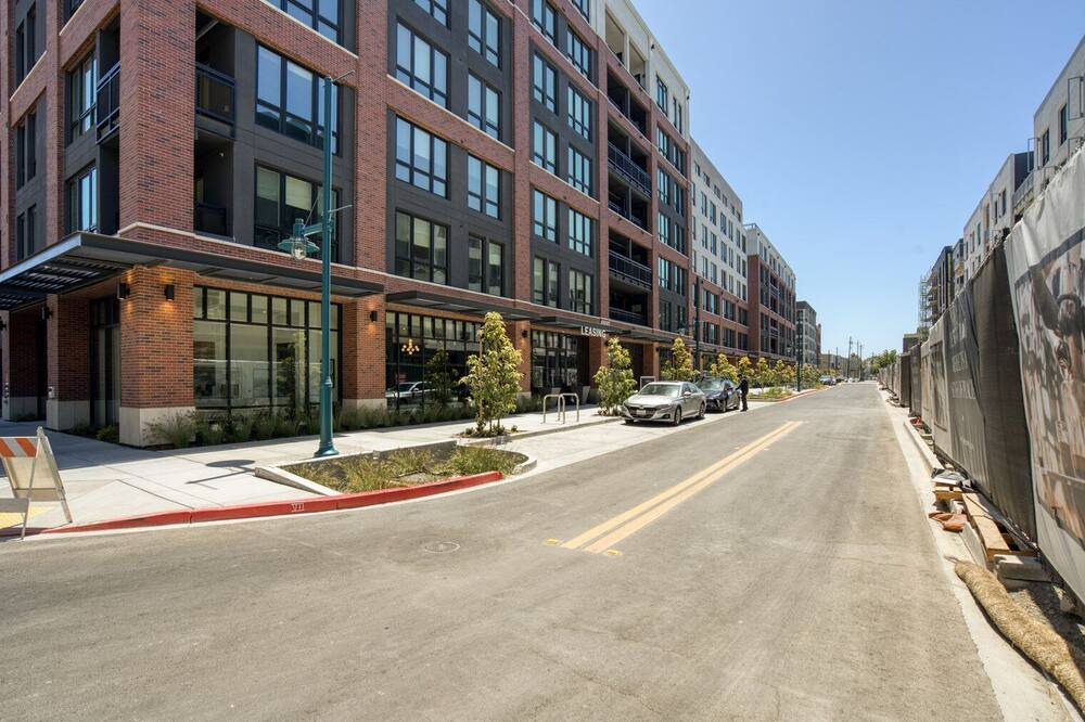 Photo of Outdoor in Emeryville
